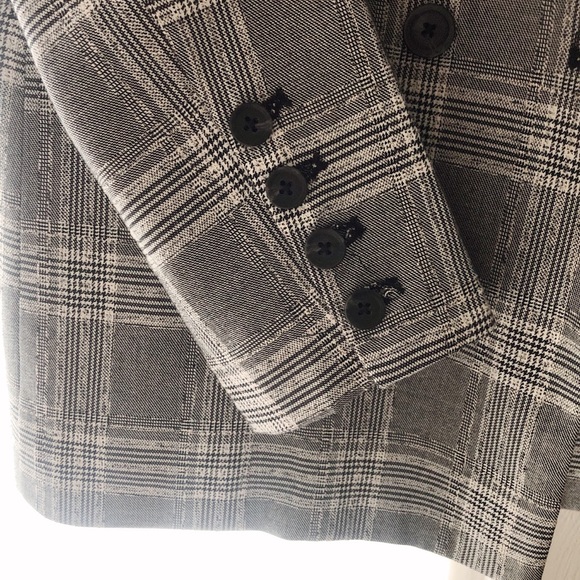 SOLD | Free People Oversized Blazer Jacket - Picture 8 of 9